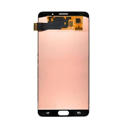 Samsung Galaxy A9 SM-A9000 LCD Screen Module Gold | High Quality