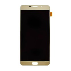 Samsung Galaxy A9 SM-A9000 LCD Screen Module Gold | ORIGINAL