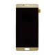 Samsung Galaxy A9 SM-A9000 LCD Screen Module Gold | ORIGINAL