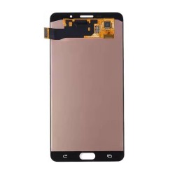 Samsung Galaxy A9 Pro A9100 LCD Screen Module Black | High Quality