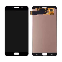 Samsung Galaxy A9 Pro A9100 LCD Screen Module Black | High Quality