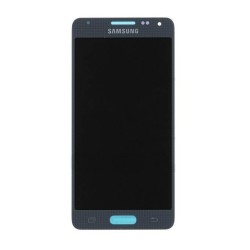 Samsung Galaxy Alpha LCD Screen Module Black | ORIGINAL