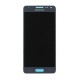 Samsung Galaxy Alpha LCD Screen Module Black | ORIGINAL