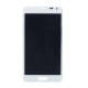 Samsung Galaxy Alpha LCD Screen Module White | ORIGINAL