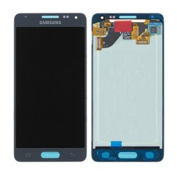 Samsung Galaxy Alpha LCD Screen Module Black | High Quality