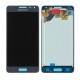 Samsung Galaxy Alpha LCD Screen Module Black | ORIGINAL