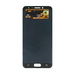 Samsung Galaxy C5 Pro LCD Screen Module Blue | High Quality