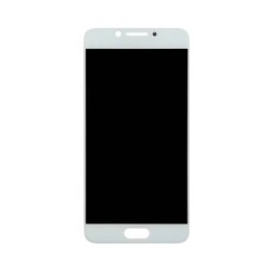 Samsung Galaxy C5 Pro LCD Screen Module White | ORIGINAL