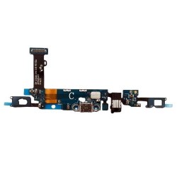 Samsung Galaxy C7 Pro Charging Port Flex Cable - ORIGINAL