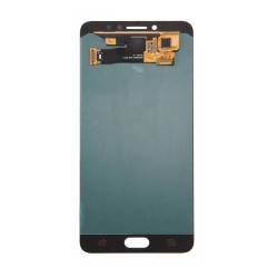 Samsung Galaxy C7 Pro LCD Screen Module Black | High Quality