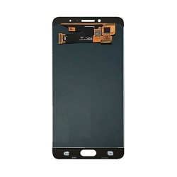 Samsung Galaxy C7 Pro LCD Screen Module White | High Quality