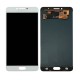 Samsung Galaxy C7 Pro LCD Screen Module White | High Quality