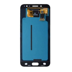 Samsung Galaxy C8 LCD Screen Module Black | ORIGINAL