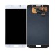 Samsung Galaxy C8 LCD Screen Module White | ORIGINAL