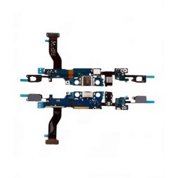 Samsung Galaxy C9 Pro Charging Port Flex Cable - ORIGINAL