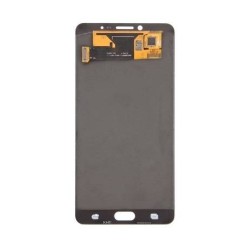 Samsung Galaxy C9 Pro LCD Screen Module White | ORIGINAL