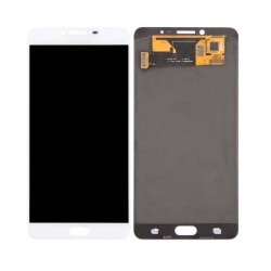 Samsung Galaxy C9 Pro LCD Screen Module White | High Quality