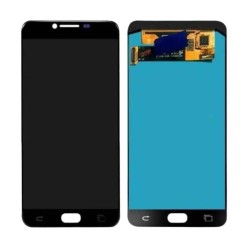 Samsung Galaxy C9 Pro LCD Screen Module Black | High Quality