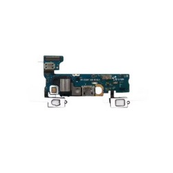 Samsung Galaxy E5 Charging Port Flex Cable - ORIGINAL