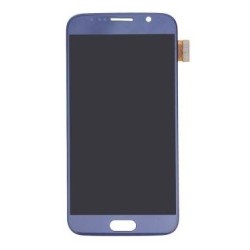 Samsung Galaxy S6 G920 LCD Screen Display Black - High Quality