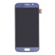 Samsung Galaxy S6 G920 LCD Screen Display Black - High Quality