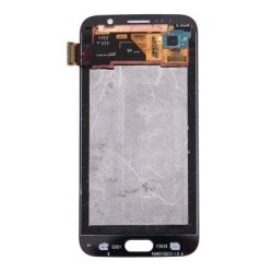 Samsung Galaxy S6 G920 LCD Screen Display Black - High Quality