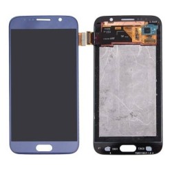 Samsung Galaxy S6 G920 LCD Screen Display Black - High Quality