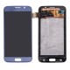 Samsung Galaxy S6 G920 LCD Screen Display Black - High Quality