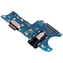 Samsung Galaxy F02s Charging Port PCB - ORIGINAL