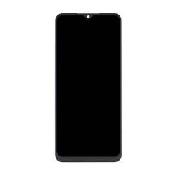 Samsung Galaxy F04 LCD Screen Module Black | ORIGINAL