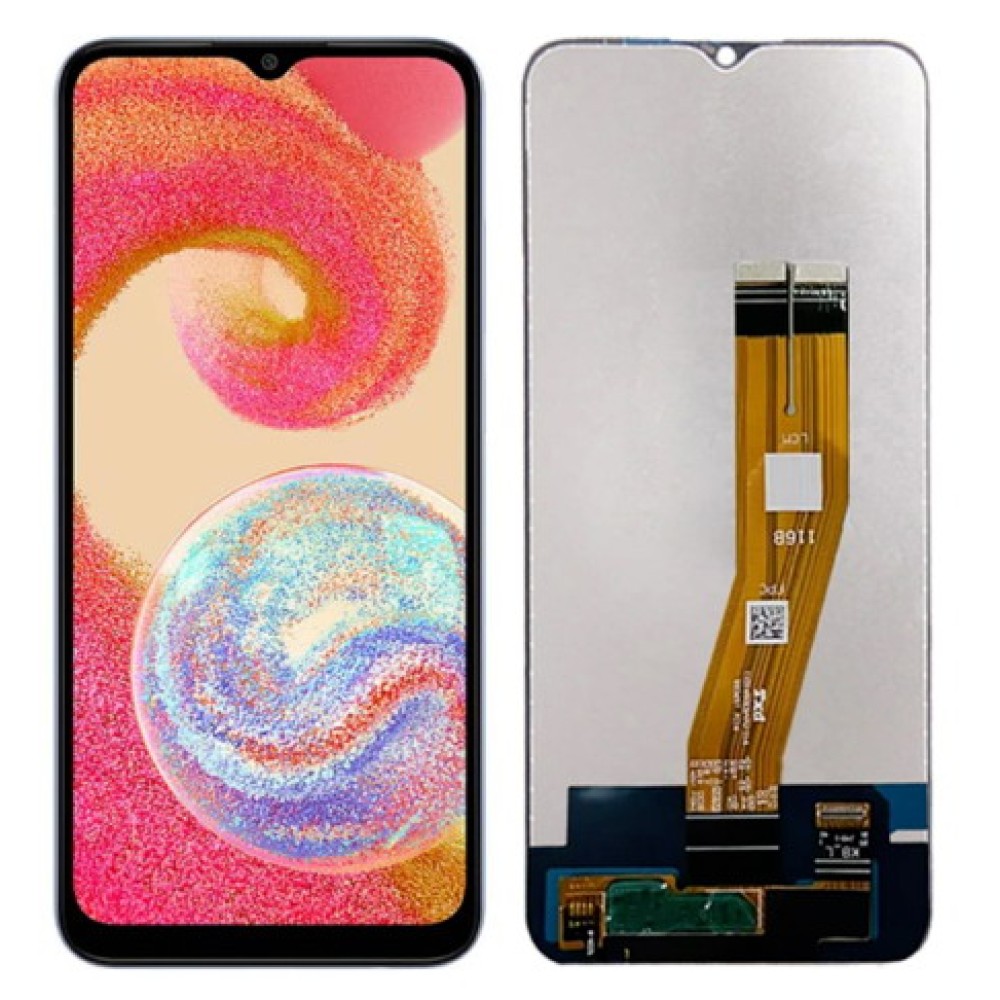 Samsung Galaxy F04 LCD Screen Replacement Best Price - Cellspare