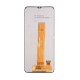 Samsung Galaxy F12 LCD Screen Module Black | High Quality