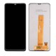 Samsung Galaxy F12 LCD Screen Module Black | High Quality