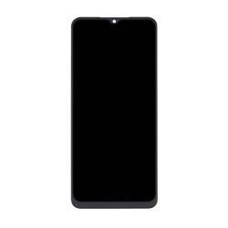 Samsung Galaxy F13 LCD Screen Module Black | ORIGINAL