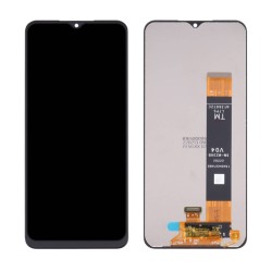 Samsung Galaxy F13 LCD Screen Module Black | High Quality