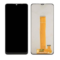 Samsung Galaxy F14 LCD Screen Module Black | High Quality