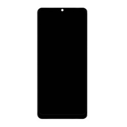 Samsung Galaxy F22 LCD Screen Module Black | High Quality