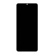 Samsung Galaxy F22 LCD Screen Module Black | ORIGINAL