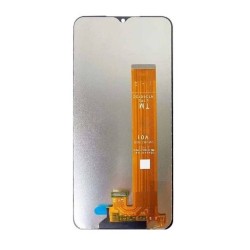 Samsung Galaxy F23 LCD Screen Module Black | ORIGINAL