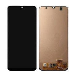 Samsung Galaxy F42 5G LCD Screen Module Black | High Quality