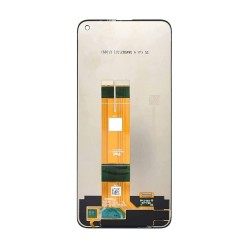 Samsung Galaxy F52 5G LCD Screen Module Black | High Quality