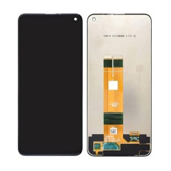 Samsung Galaxy F52 5G LCD Screen Module Black | High Quality