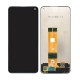 Samsung Galaxy F52 5G LCD Screen Module Black | ORIGINAL