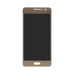 Samsung Galaxy Grand Prime Plus LCD Screen Gold | ORIGINAL