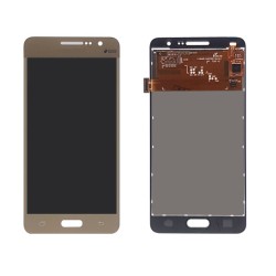 Samsung Galaxy Grand Prime Plus LCD Screen Gold | High Quality