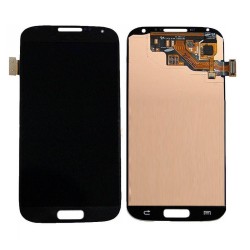 Samsung Galaxy S4 i9500 LCD Screen Display Blue - High Quality