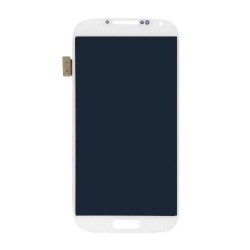 Samsung Galaxy S4 I9505 LCD Screen Display White - High Quality