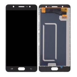 Samsung Galaxy J7 Max LCD Screen Module Black | High Quality