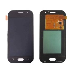 Samsung Galaxy J1 Ace LCD Screen Module Black | High Quality