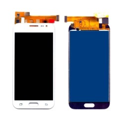 Samsung Galaxy J2 LCD Screen Module White | High Quality